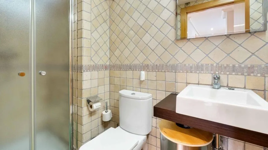 Ático de 3 dormitorios en Torrevieja, España No. 1192 № 15