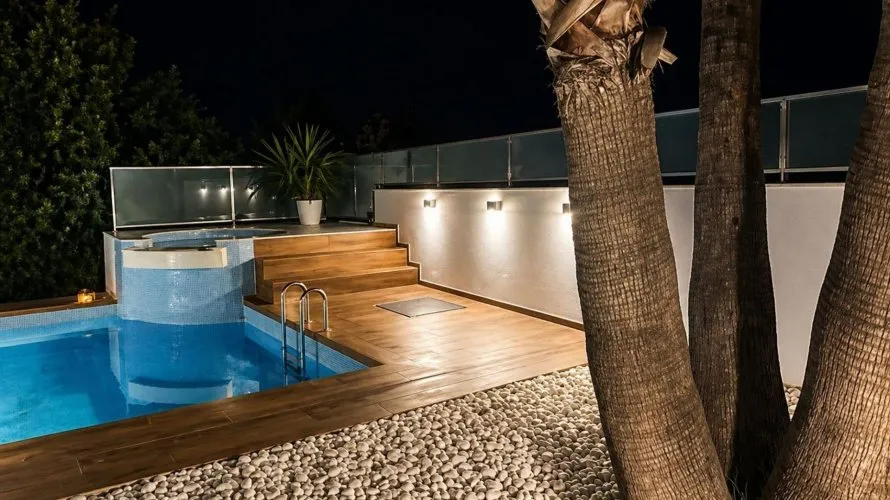 Villa de 5 dormitorios en Alicante, España No. 1210 № 5