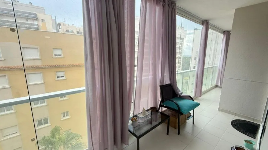 Apartamento de 2 dormitorios en Guardamar del Segura, España No. 1267 № 28