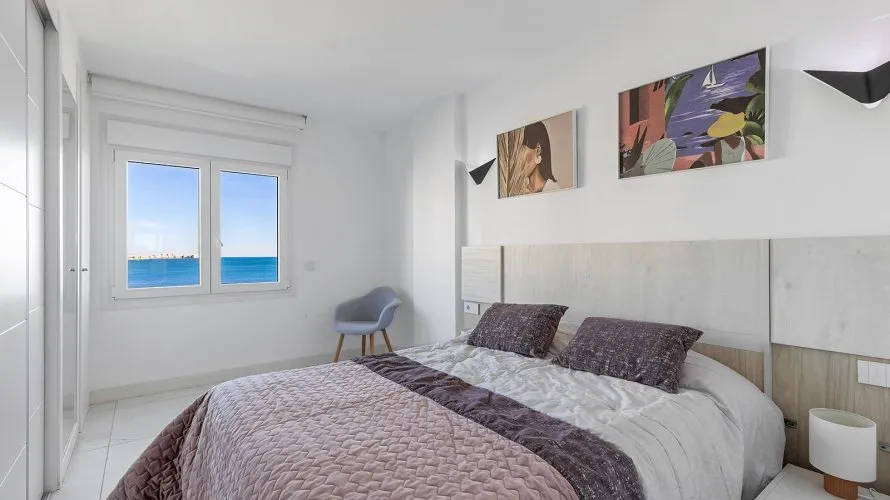 Apartamento de 2 dormitorios en Torrevieja, España No. 1220 № 27