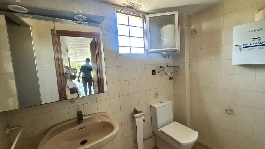 Propiedad comercial de 2 dormitorios en Altea, España No. 1280 № 9