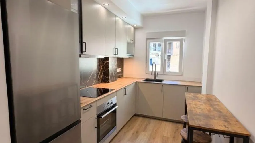Apartamento de 2 dormitorios en Torrevieja, España No. 1235 № 9