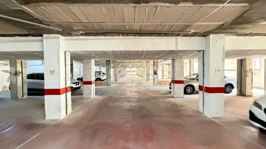 Propiedad comercial de 2800m² en Torrevieja, España No. 1260 № 8