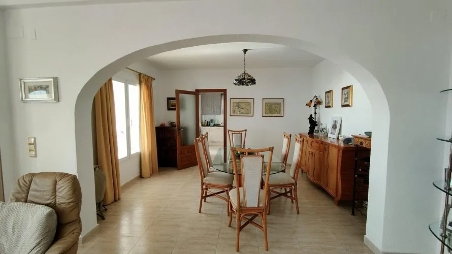 Villa de 209m² en Benitachell, España No. 1197 № 14
