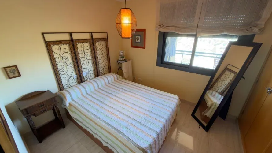 Apartamento de 2 dormitorios en Finestrat, España No. 1234 № 13