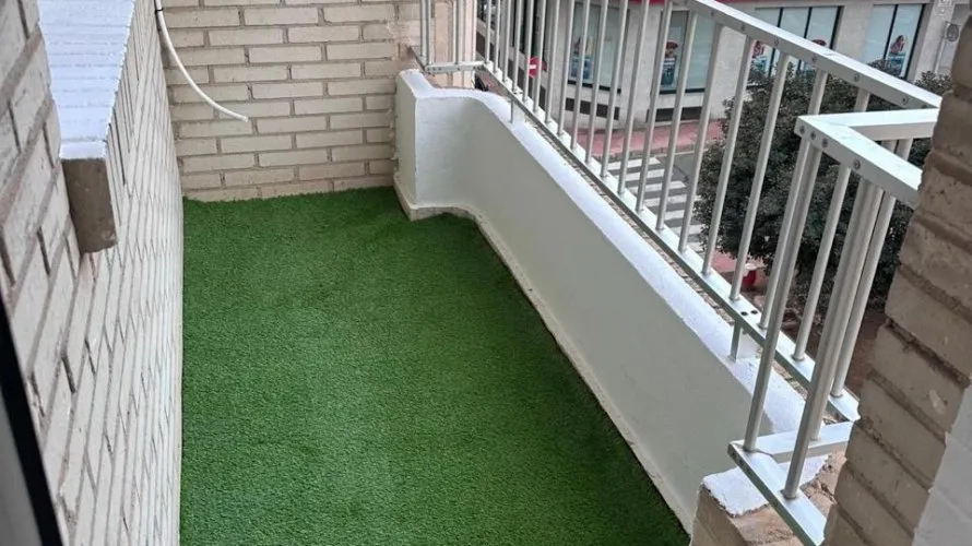 Apartamento de 85m² en Torrevieja, España No. 1202 № 13