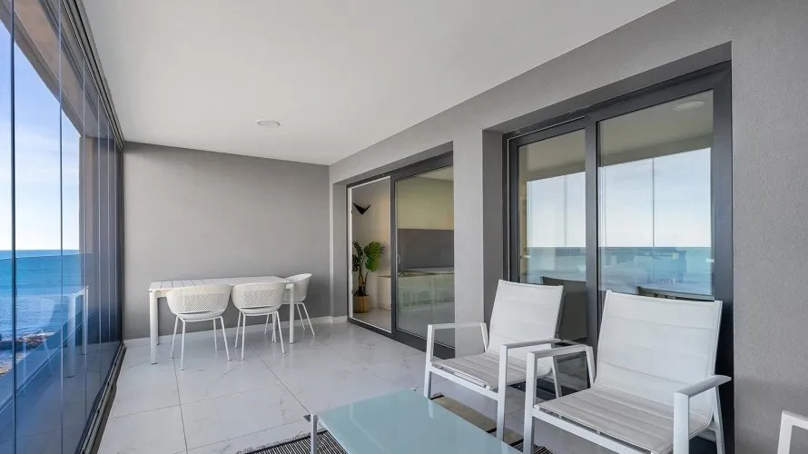 Apartamento de 2 dormitorios en Torrevieja, España No. 1220 № 15