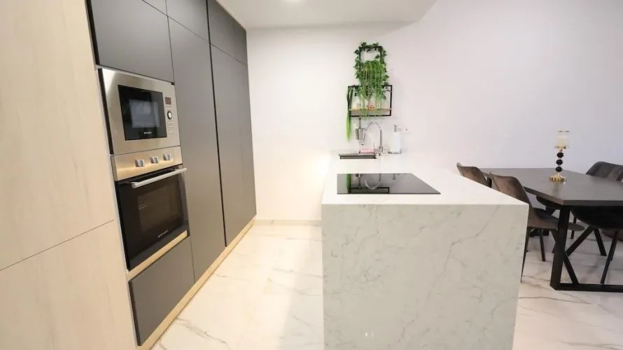 Apartamento de 2 dormitorios en Torrevieja, España No. 1219 № 13