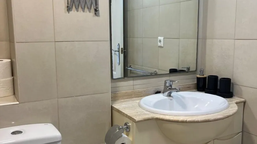 Apartamento de 2 dormitorios en Dénia, España No. 1173 № 13