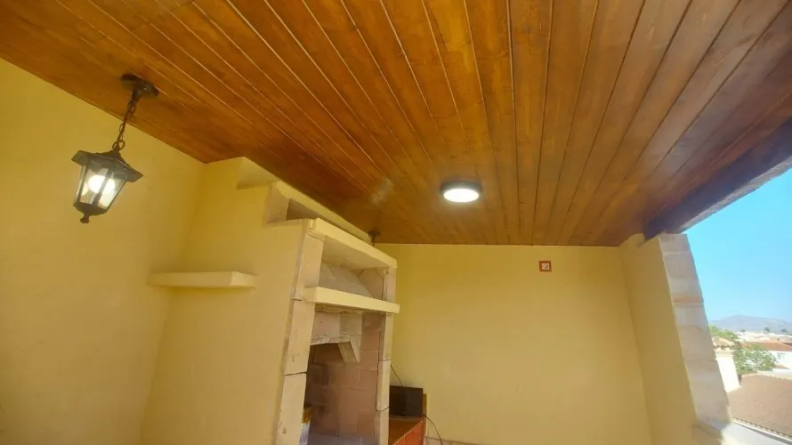 Propiedad comercial de 3 dormitorios en Orihuela, España No. 1198 № 13