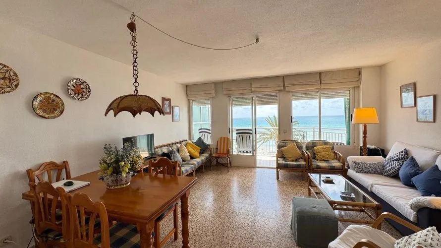 Apartamento de 3 dormitorios en Torrevieja, España No. 1238 № 25