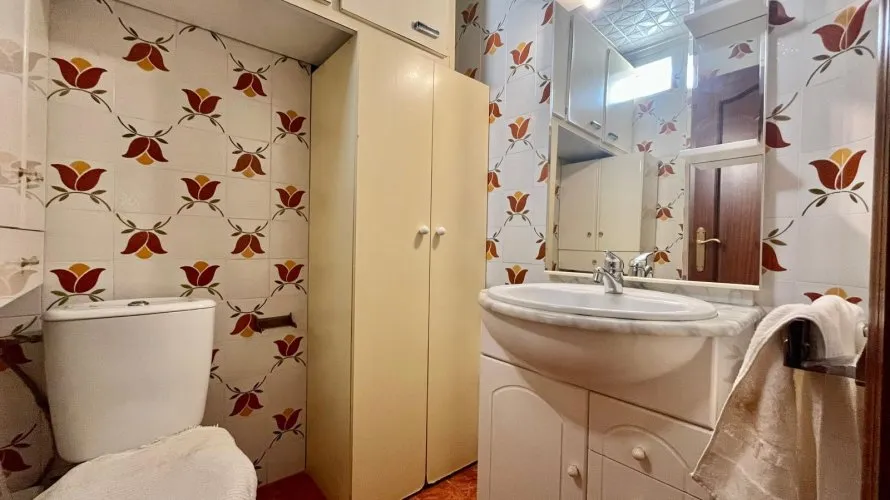 Apartamento de 3 dormitorios en Torrevieja, España No. 1289 № 13
