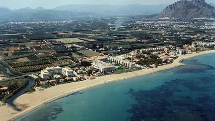 Apartamento de 3 dormitorios en El Verger, España No. 1185 № 15