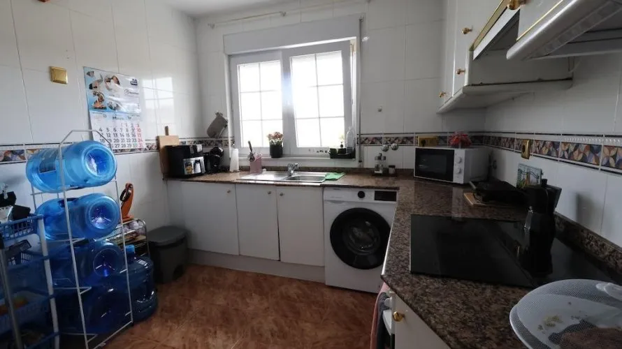 Ático de 3 dormitorios en Torrevieja, España No. 1246 № 13