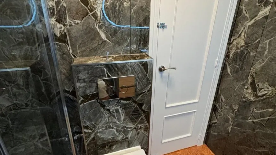 Apartamento de 3 dormitorios en Torrevieja, España No. 1265 № 16