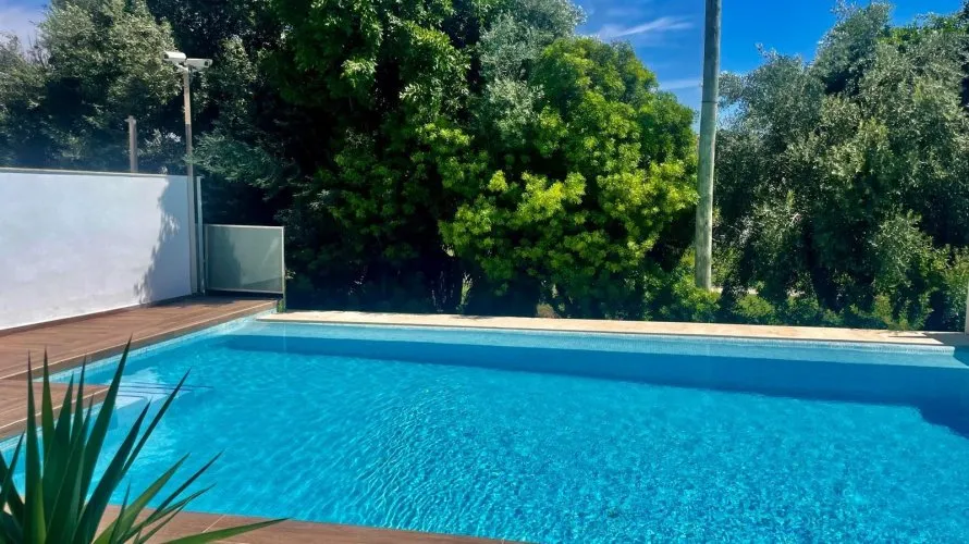 Villa de 5 dormitorios en Alicante, España No. 1210 № 3