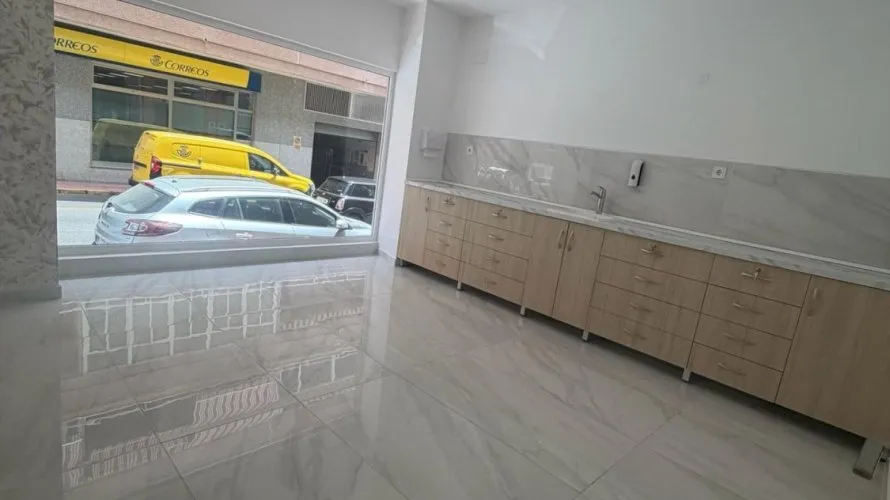 Propiedad comercial de 87.85m² en Torrevieja, España No. 1282 № 25