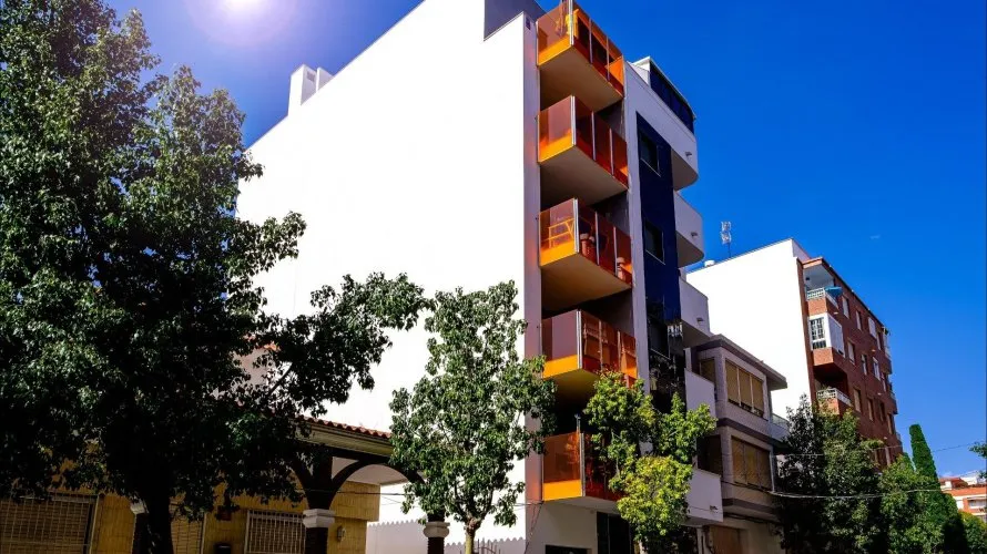 Ático de 4 dormitorios en Torrevieja, España No. 1228 № 3
