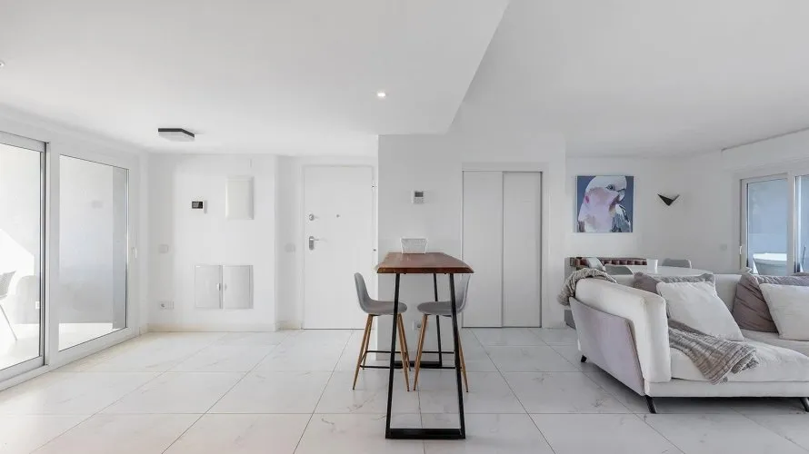 Apartamento de 2 dormitorios en Torrevieja, España No. 1220 № 10