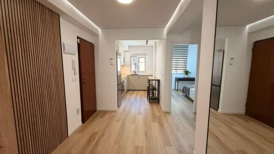 Apartamento de 2 dormitorios en Torrevieja, España No. 1235 № 7