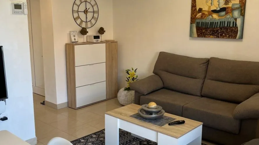 Apartamento de 2 dormitorios en Dénia, España No. 1173 № 5