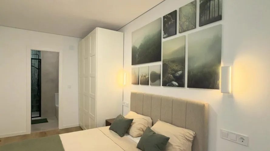 Apartamento de 1 dormitorio en Torrevieja, España No. 1276 № 6