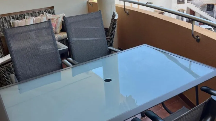 Apartamento de 2 dormitorios en Dénia, España No. 1173 № 19
