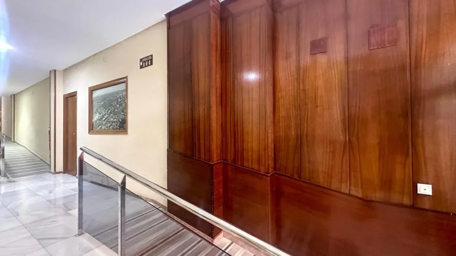 Apartamento de 147m² en Alicante, España No. 1243