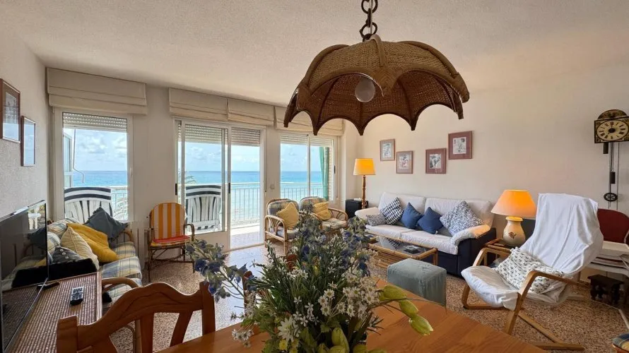 Apartamento de 3 dormitorios en Torrevieja, España No. 1238 № 23