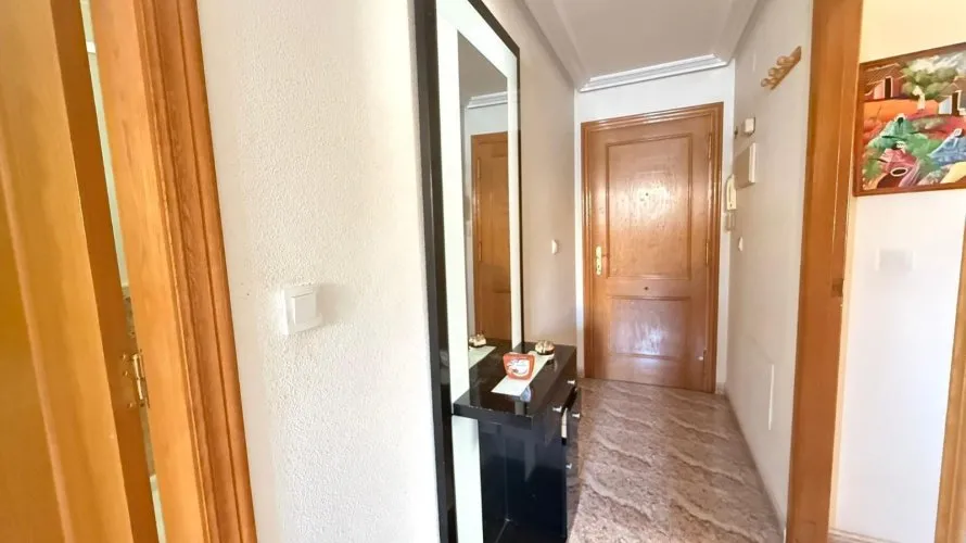Ático de 2 dormitorios en Torrevieja, España No. 1164 № 18