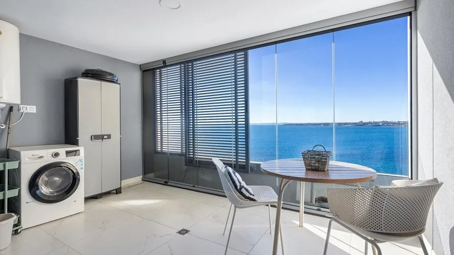 Apartamento de 2 dormitorios en Torrevieja, España No. 1220 № 7