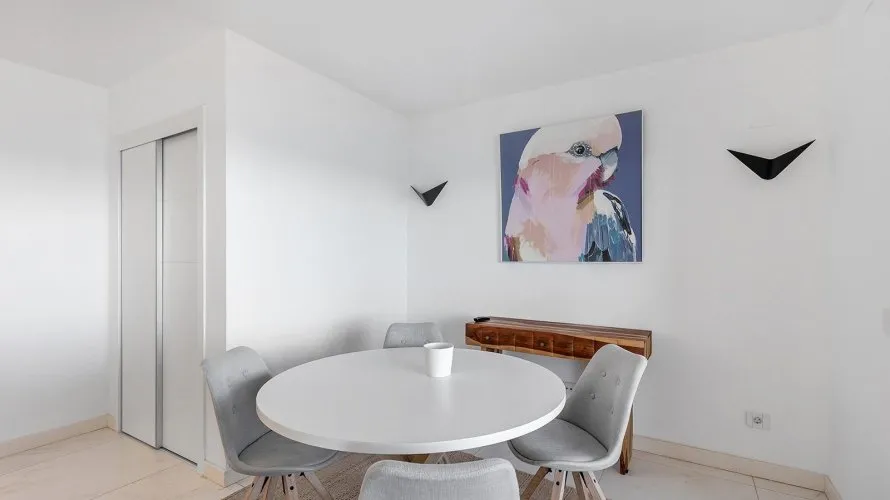 Apartamento de 2 dormitorios en Torrevieja, España No. 1220 № 26