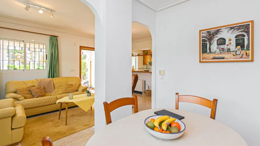 Apartamento de 89m² en Torrevieja, España No. 1256 № 15
