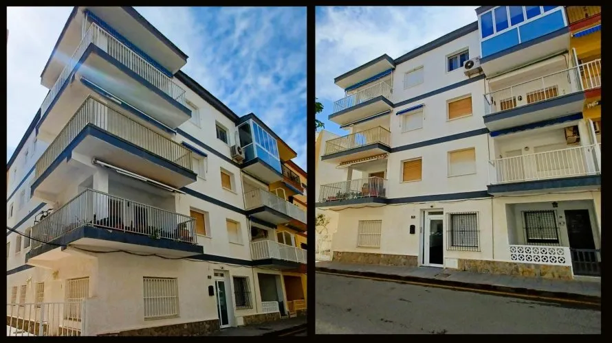 Ático de 3 dormitorios en Pilar de la Horadada, España No. 1297