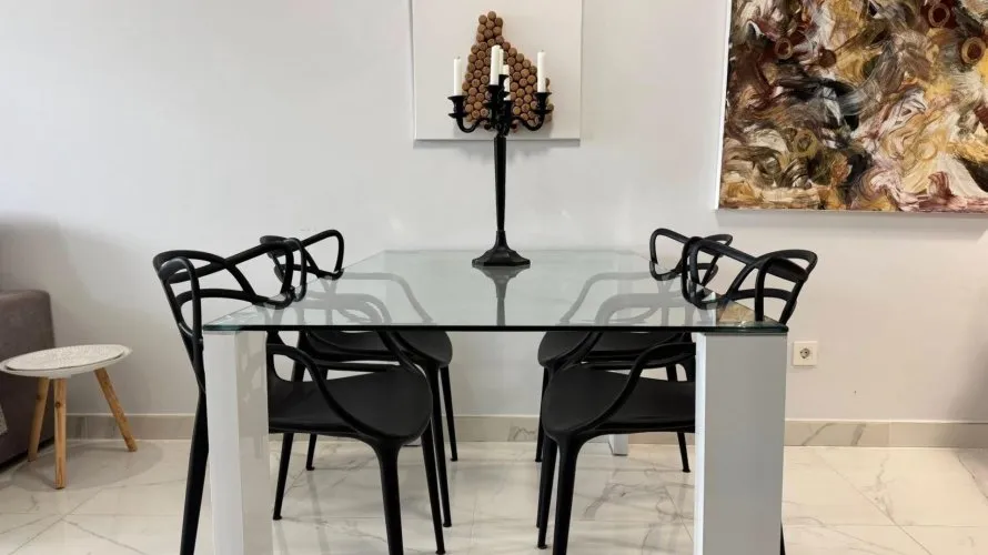 Apartamento de 2 dormitorios en Guardamar del Segura, España No. 1218 № 4