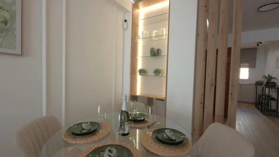 Apartamento de 1 dormitorio en Torrevieja, España No. 1276 № 20
