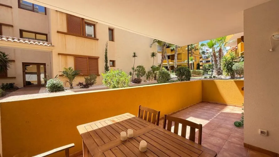 Apartamento de 3 dormitorios en Torrevieja, España No. 1225 № 25