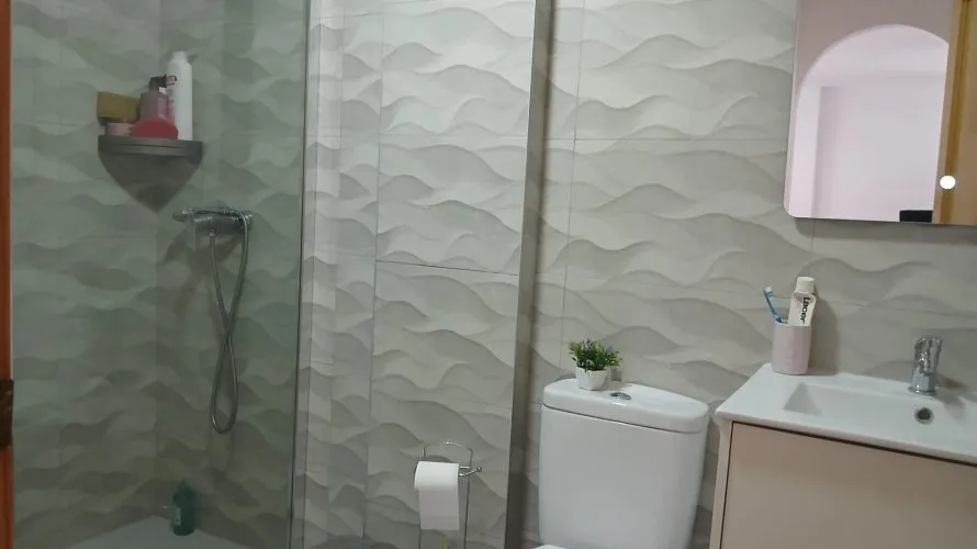 Apartamento de 1 dormitorio en Guardamar del Segura, España No. 1166 № 9