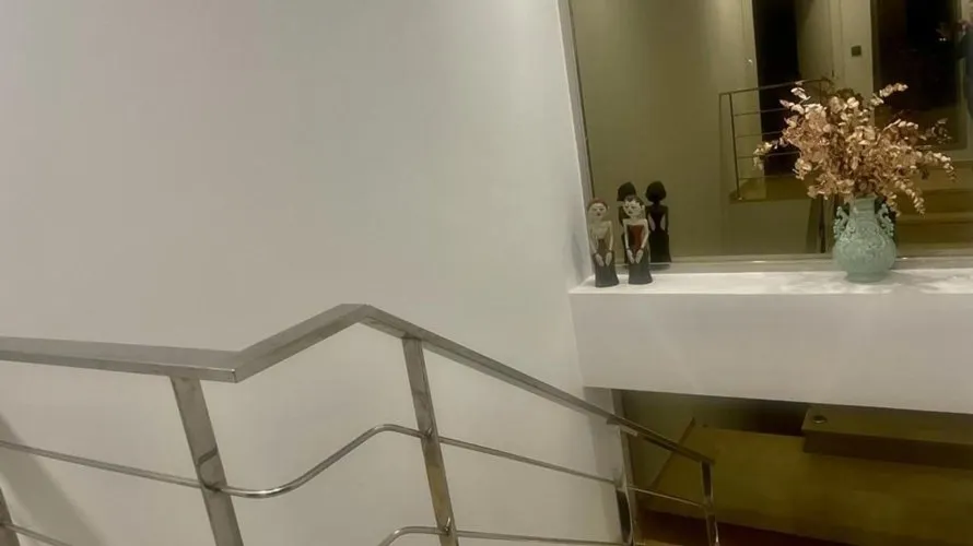 Villa de 5 dormitorios en Alicante, España No. 1210 № 16