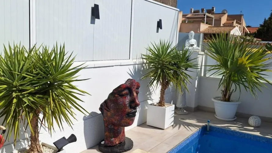 Villa de 106m² en Torrevieja, España No. 1194 № 5