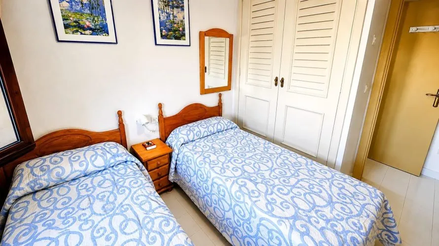 Сasa de 3 dormitorios en El Campello, España No. 1277 № 12
