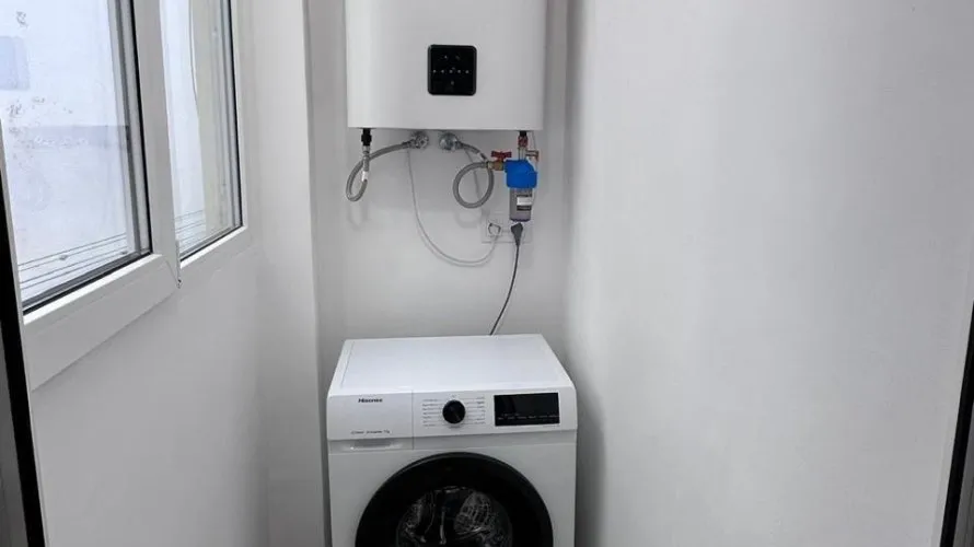 Apartamento de 85m² en Torrevieja, España No. 1202 № 12