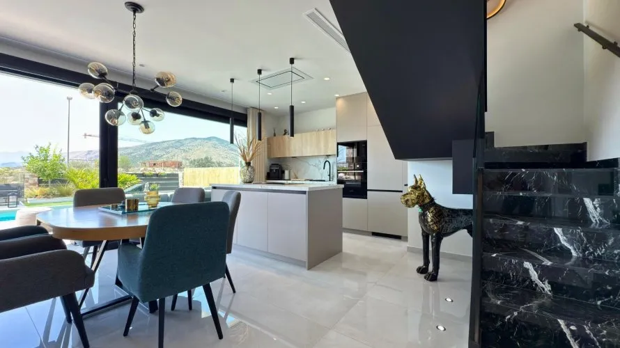 Apartamento de 155m² en Finestrat, España No. 1214 № 21