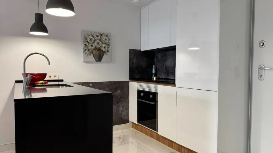 Apartamento de 2 dormitorios en Guardamar del Segura, España No. 1218 № 3