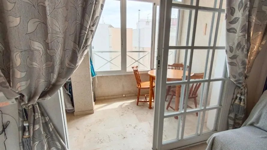 Apartamento de 37m² en Torrevieja, España No. 1517 № 14
