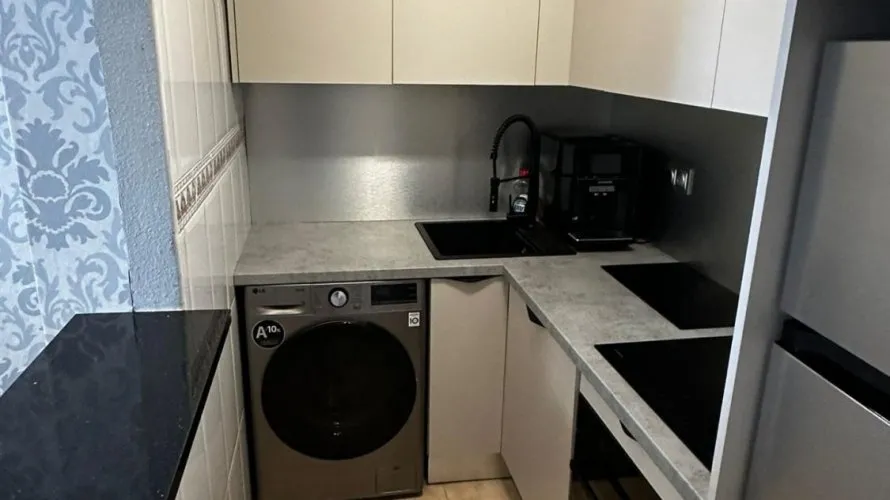 Apartamento de 2 dormitorios en Torrevieja, España No. 1440 № 24