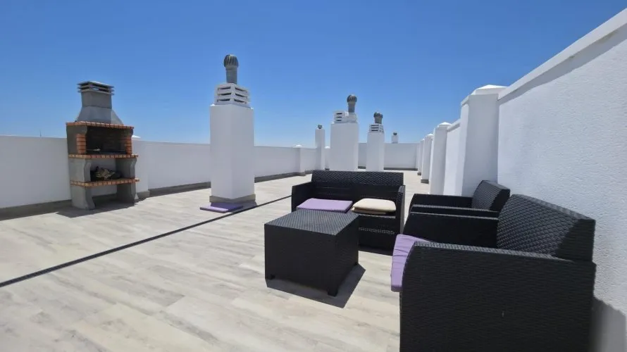 Apartamento de 3 dormitorios en Torrevieja, España No. 1367 № 28