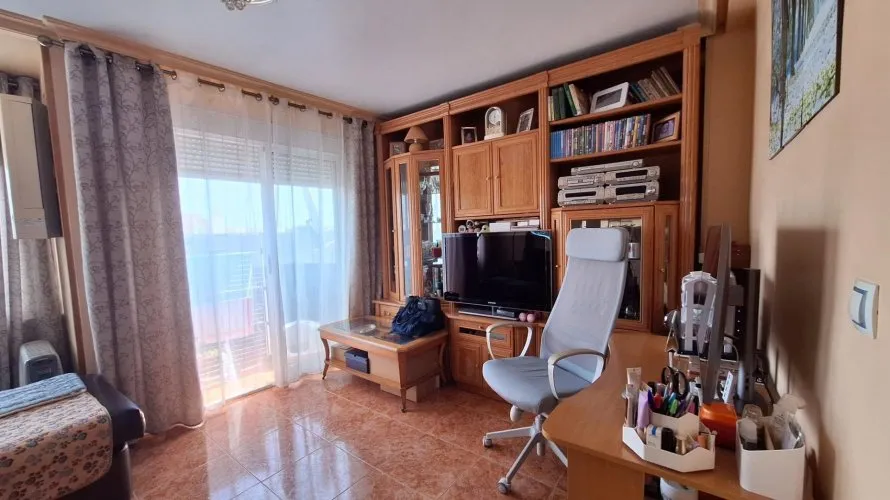 Apartamento de 1 dormitorio en Alicante, España No. 1526 № 27