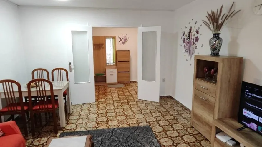 Apartamento de 3 dormitorios en Alicante, España No. 1400 № 15