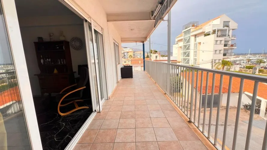 Apartamento de 3 dormitorios en Altea, España No. 1348 № 15